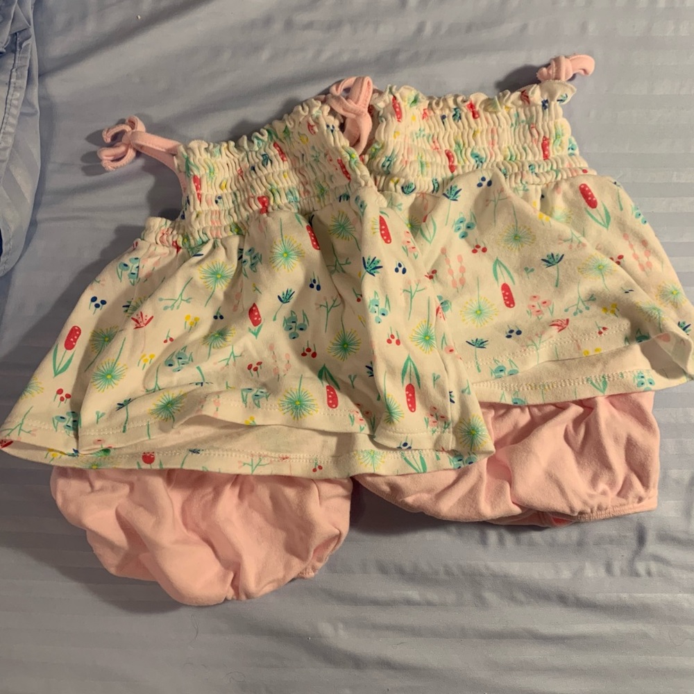 Twin set